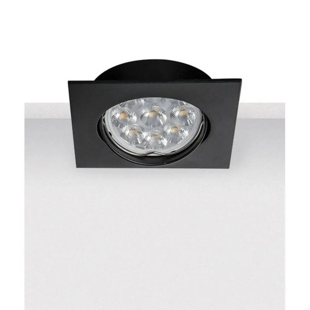 Spot encastré GU10 — Spots encastrés Zambelis Lights