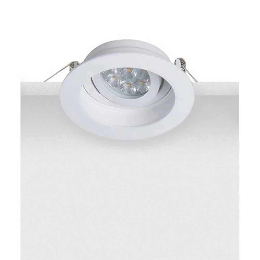 Spot encastré GU10 — Spots encastrés Zambelis Lights