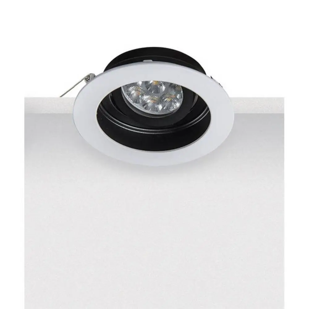 Spot encastré GU10 — Spots encastrés Zambelis Lights