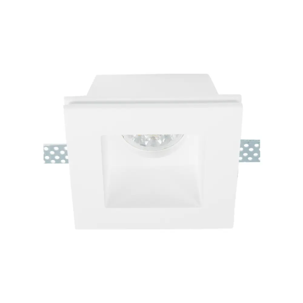 Spot encastré GU10 — Spots encastrés Zambelis Lights