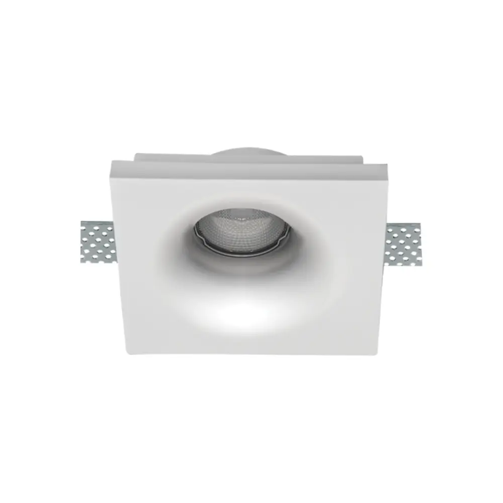 Spot encastré GU10 — Spots encastrés Zambelis Lights