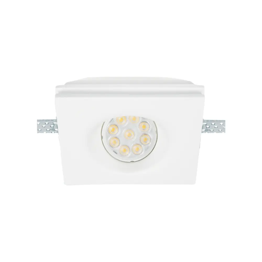 Spot encastré GU10 — Spots encastrés Zambelis Lights