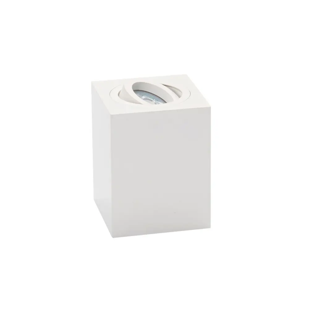 Spot en saillie GU10 — Spots Zambelis Lights