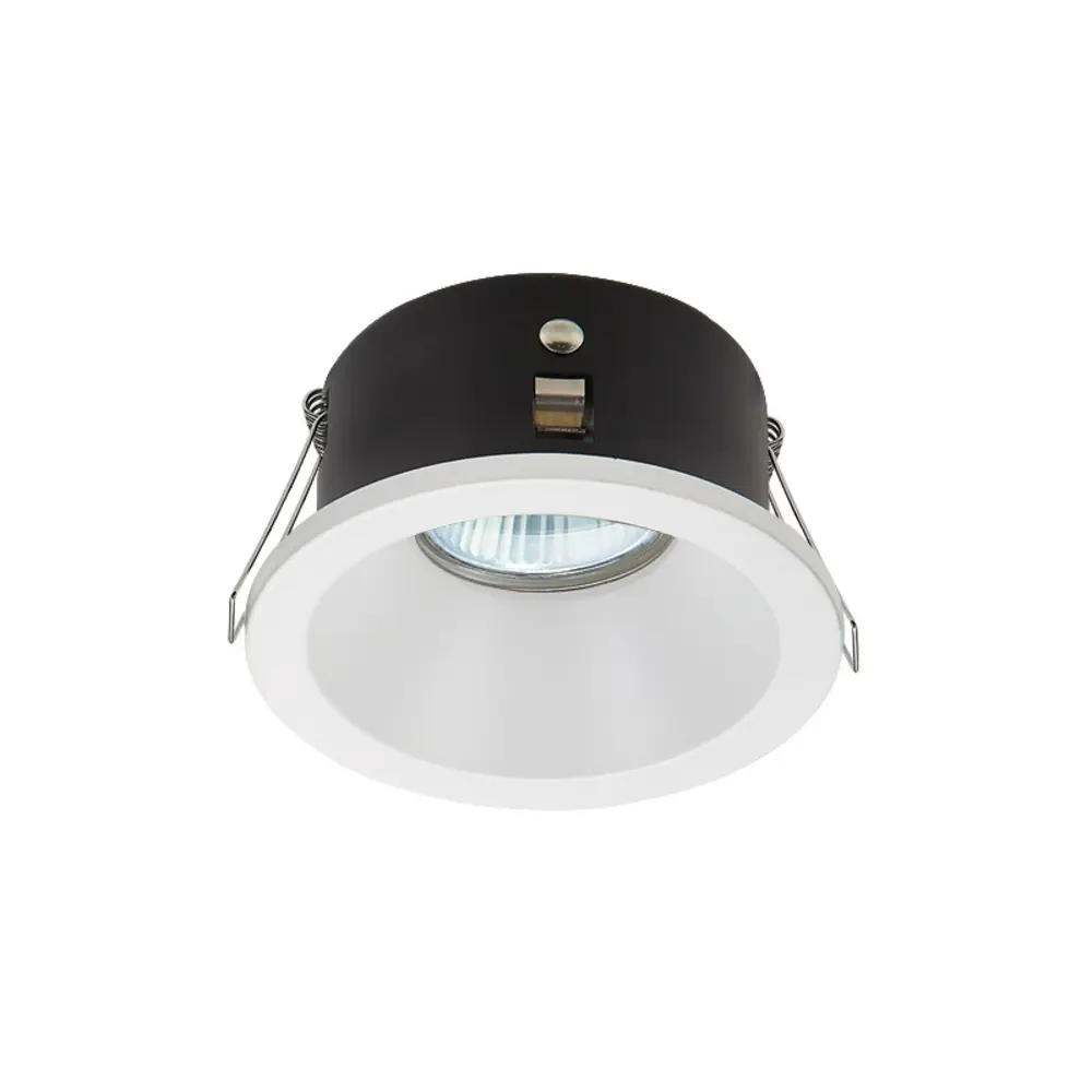 Spot encastré GU10 — Spots encastrés Zambelis Lights