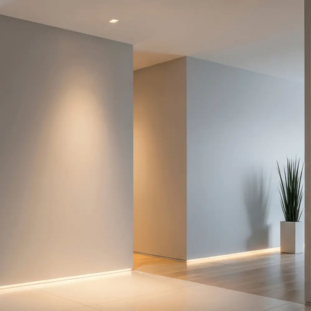 Spot encastré GU10 — Spots encastrés Zambelis Lights