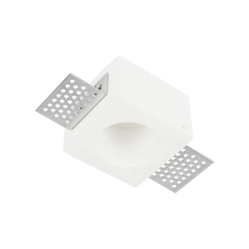 Spot encastré GU10 — Spots encastrés Zambelis Lights