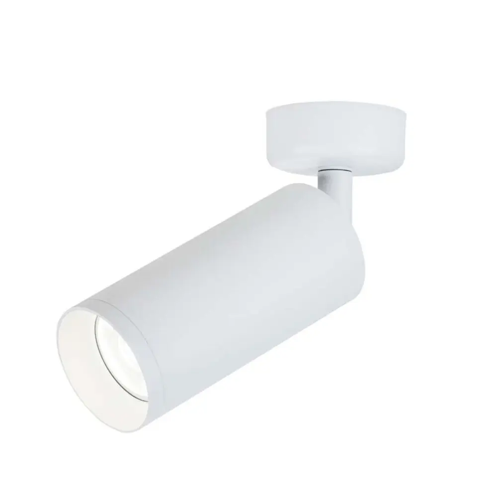 Spot en saillie GU10 — Spots Zambelis Lights