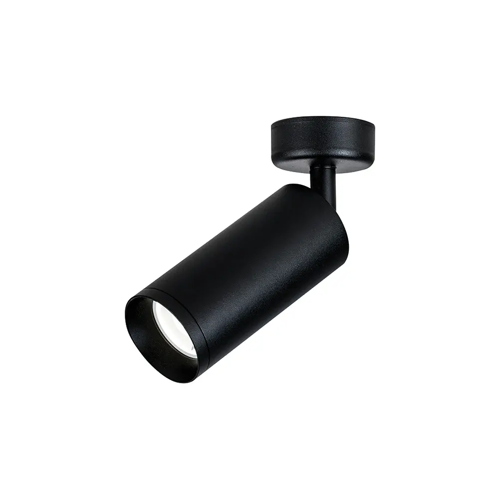 Spot en saillie GU10 — Spots Zambelis Lights