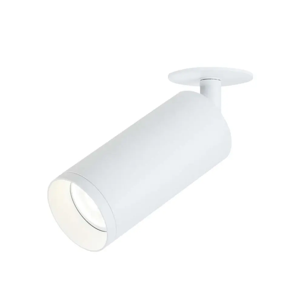 Spot encastré GU10 — Spots encastrés Zambelis Lights