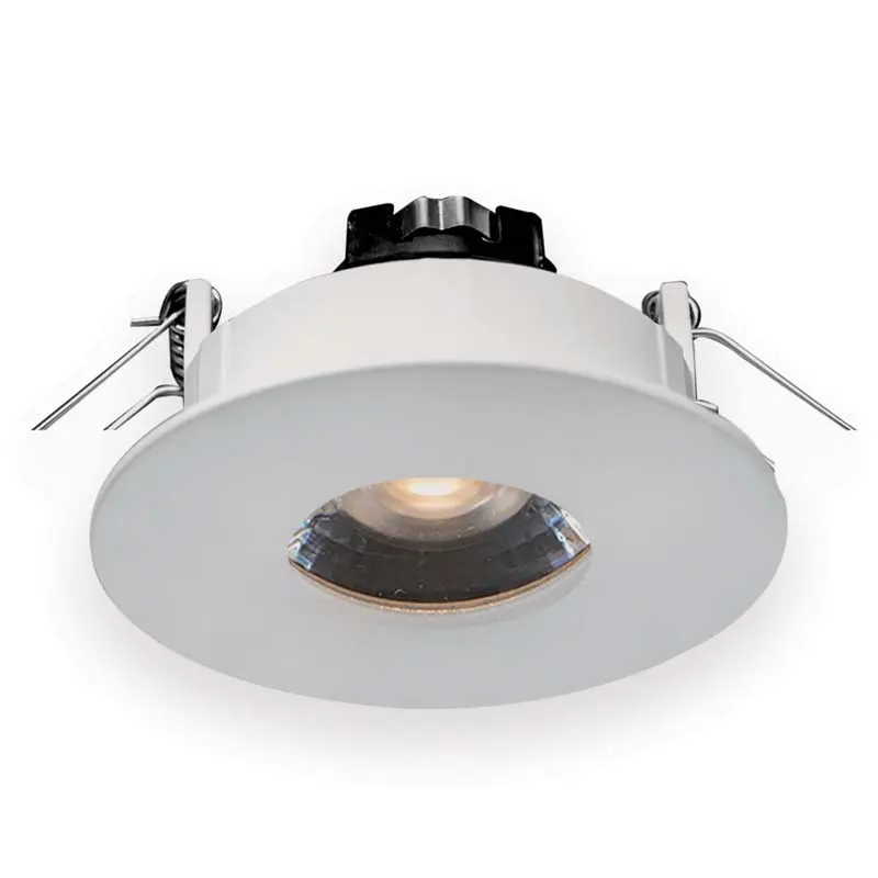 Spot encastré GU10 — Spots encastrés Zambelis Lights