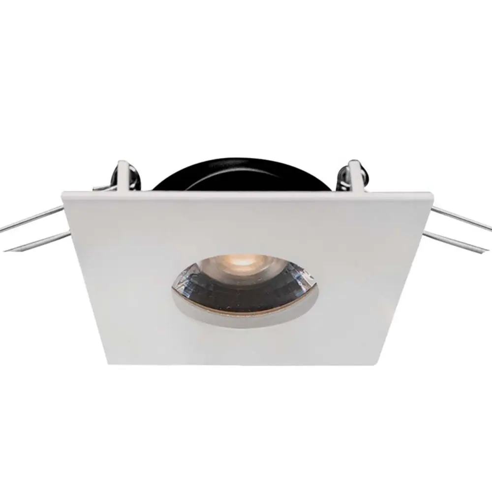 Spot encastré GU10 — Spots encastrés Zambelis Lights