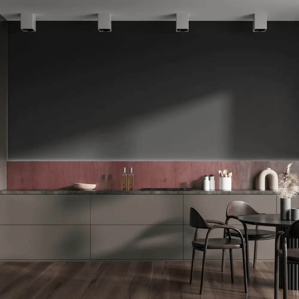 Spot en saillie LED — Spots Zambelis Lights