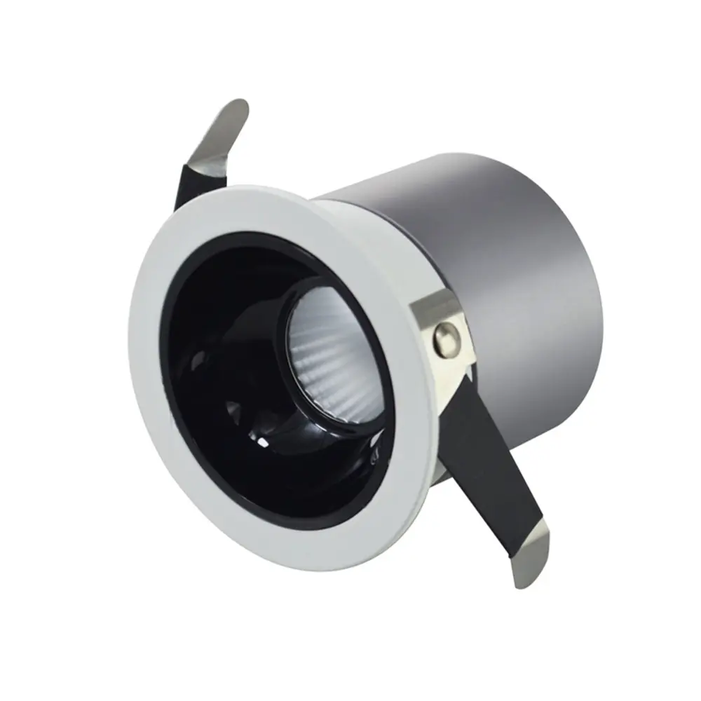 Spot encastré LED — Spots encastrés Zambelis Lights