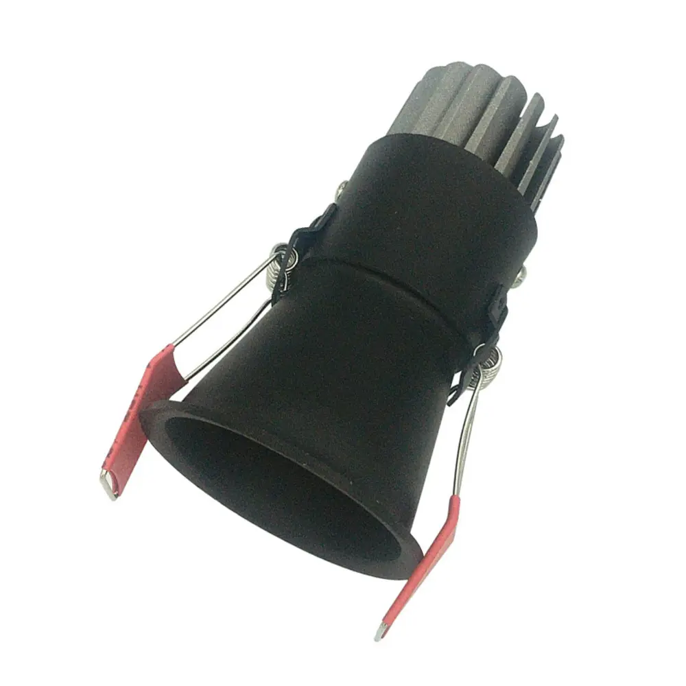 Spot encastré LED — Spots encastrés Zambelis Lights