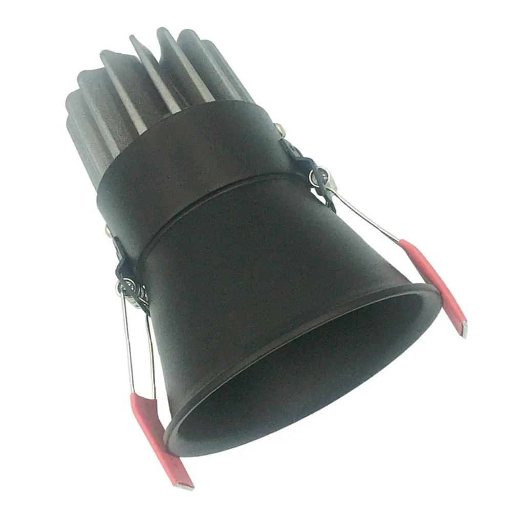 Spot encastré LED — Spots encastrés Zambelis Lights