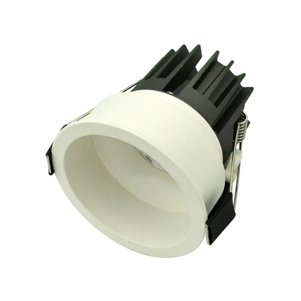 Spot encastré LED — Spots encastrés Zambelis Lights