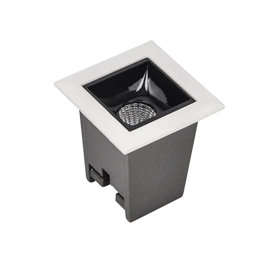 Spot encastré LED — Spots encastrés Zambelis Lights