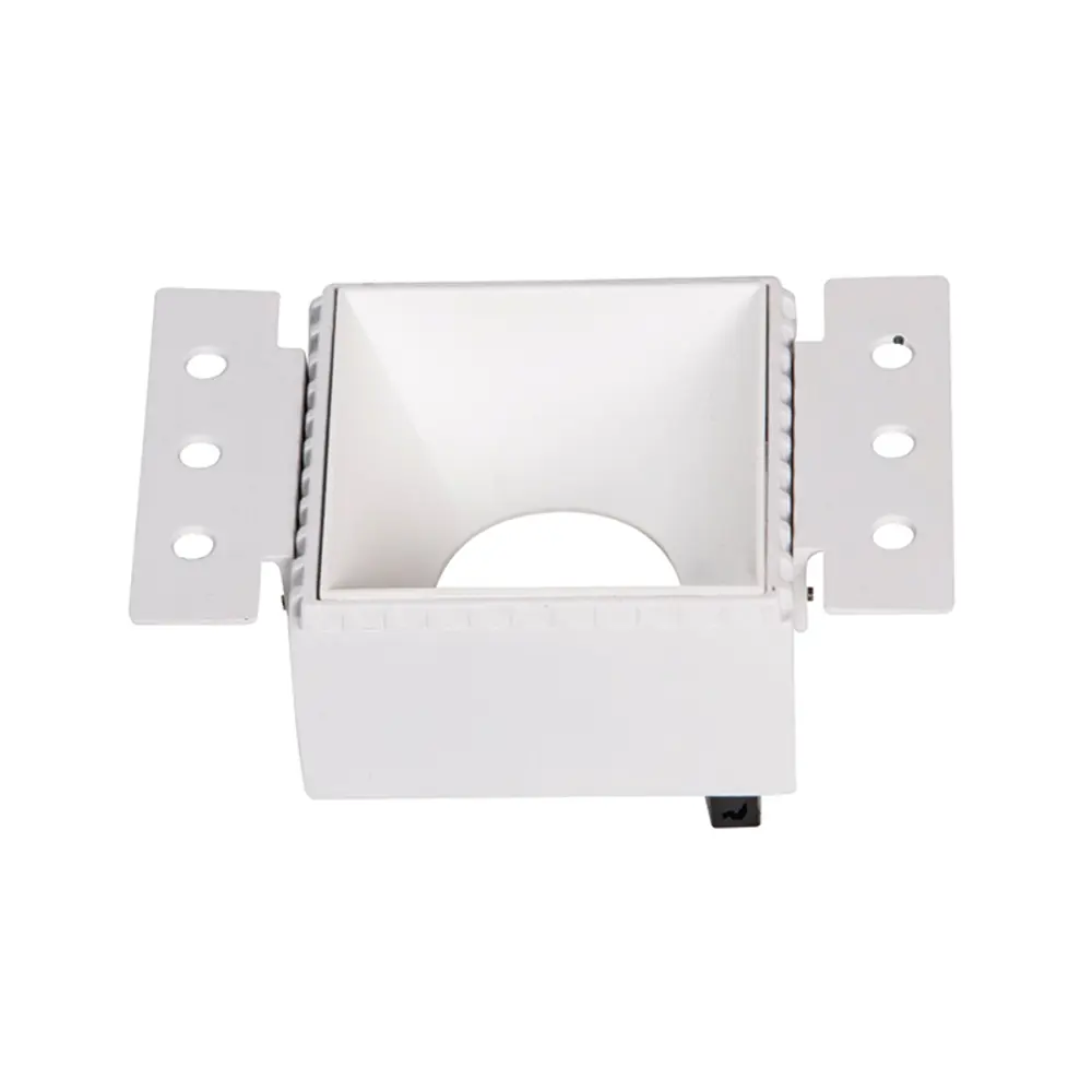 Spot encastré GU10 — Spots encastrés Zambelis Lights