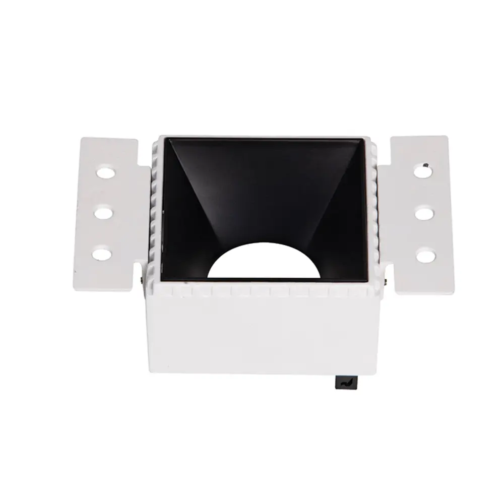 Spot encastré GU10 — Spots encastrés Zambelis Lights