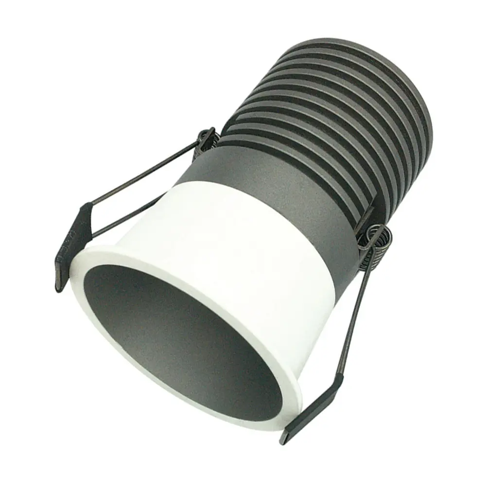 Spot encastré LED — Spots encastrés Zambelis Lights