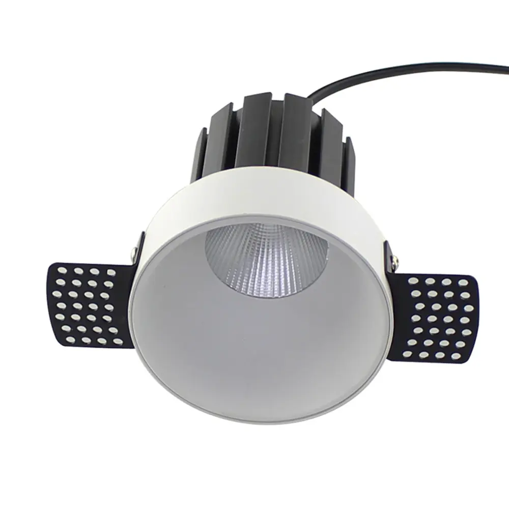 Spot encastré LED — Spots encastrés Zambelis Lights