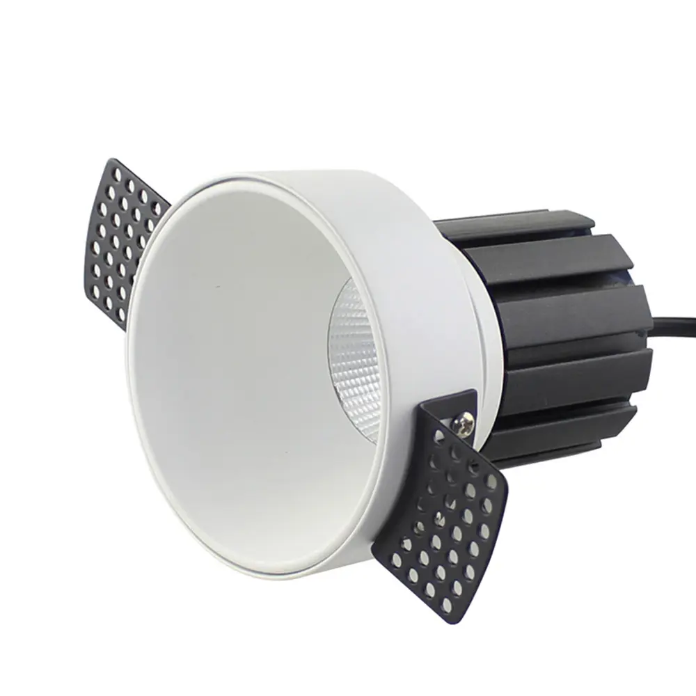 Spot encastré LED — Spots encastrés Zambelis Lights