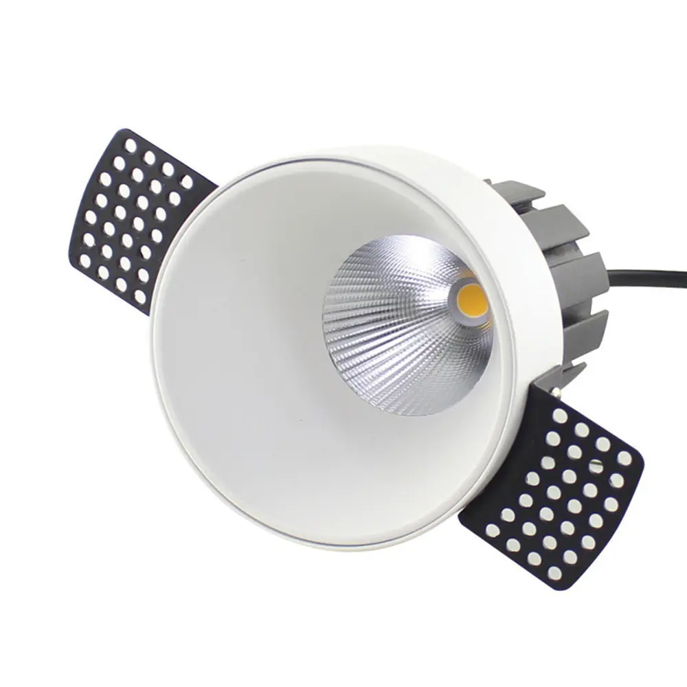 Spot encastré LED — Spots encastrés Zambelis Lights