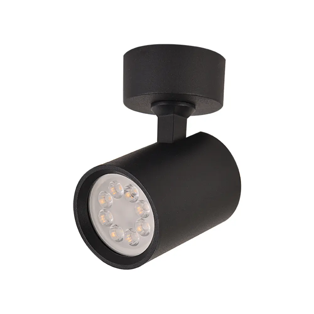 Spot en saillie GU10 — Spots Zambelis Lights