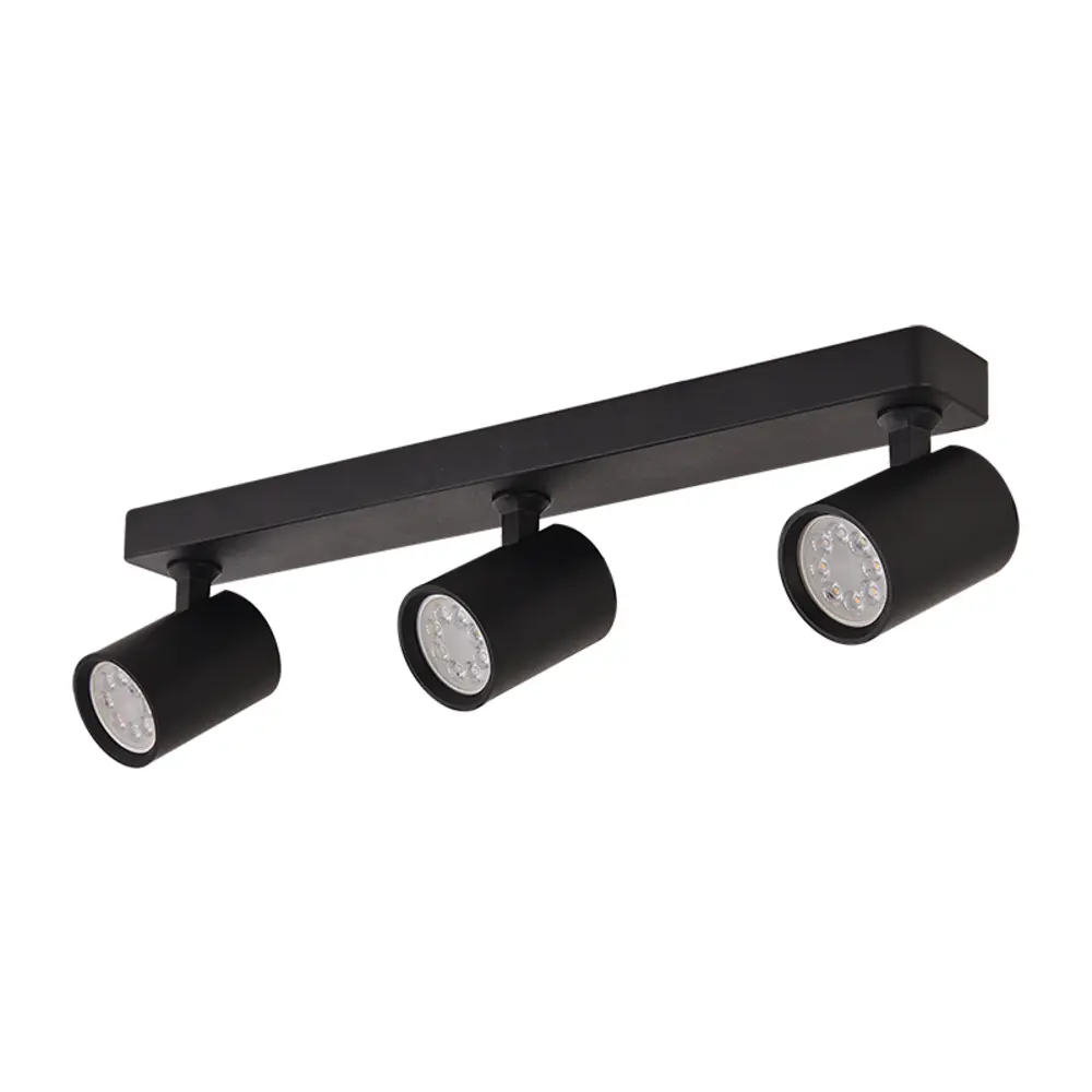 Spot en saillie GU10 — Spots Zambelis Lights