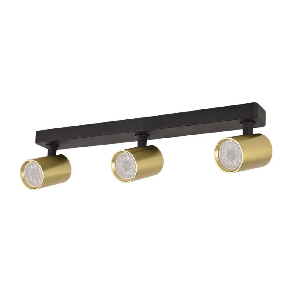 Spot en saillie GU10 — Spots Zambelis Lights