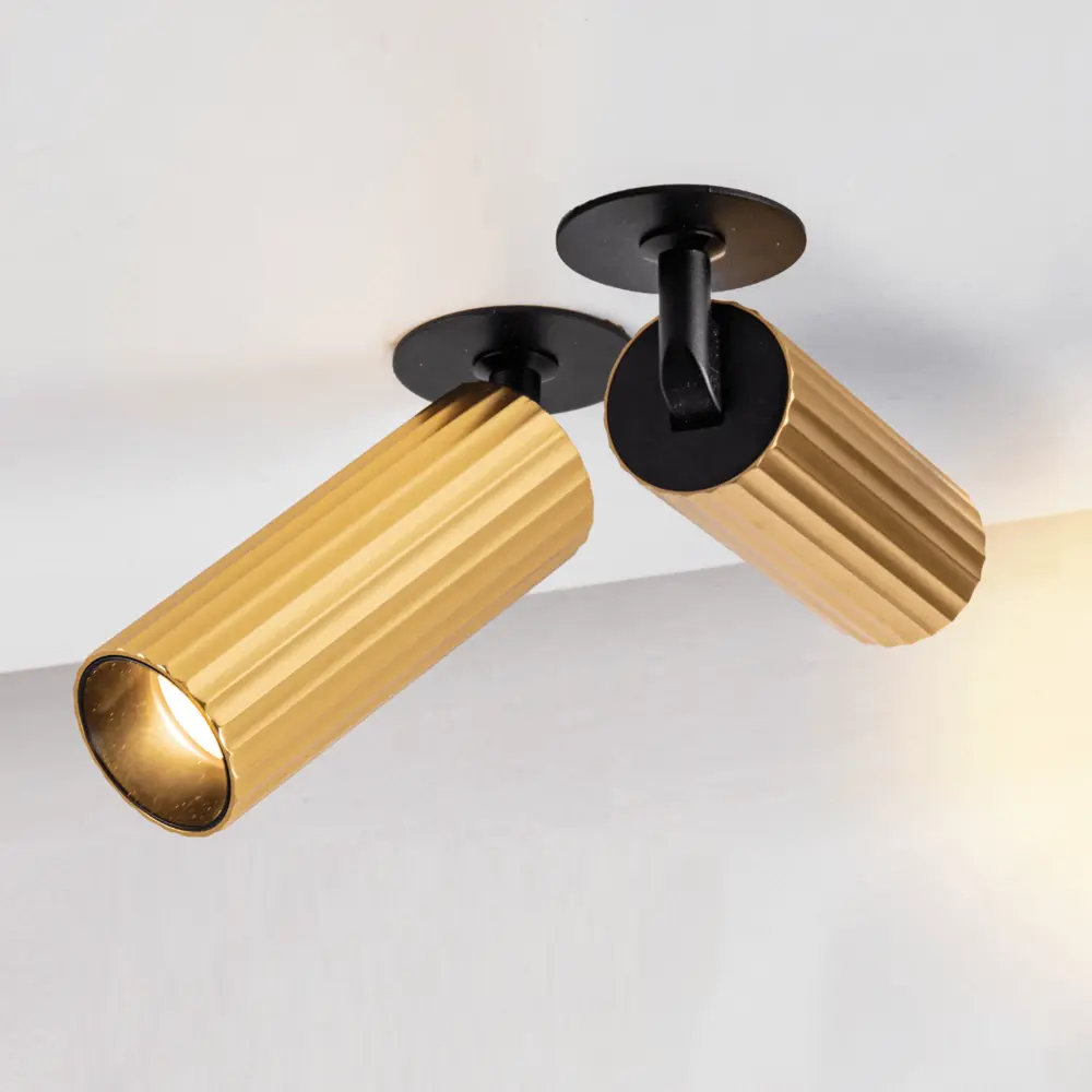 Spot encastré LED — Spots encastrés Zambelis Lights