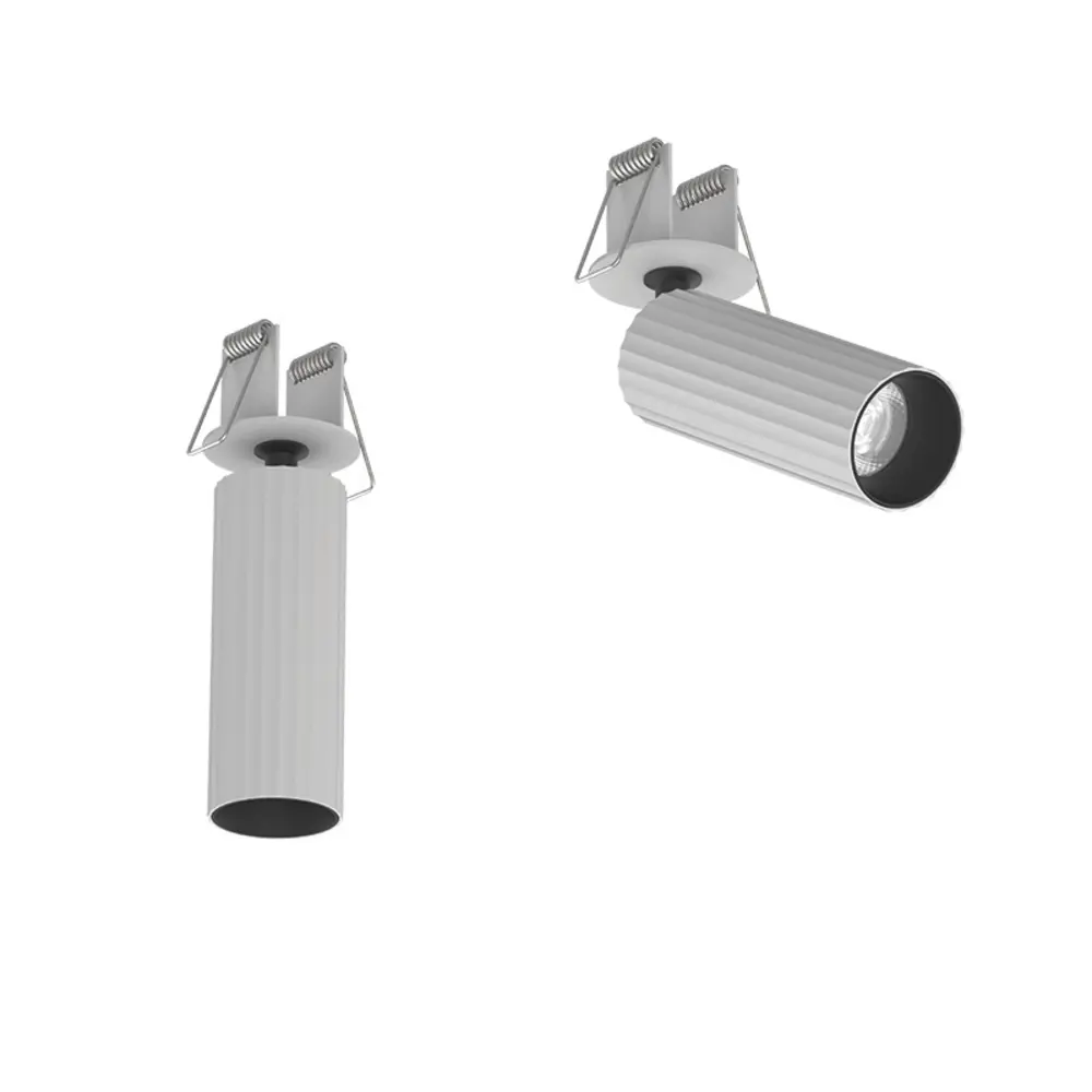 Spot encastré LED — Spots encastrés Zambelis Lights