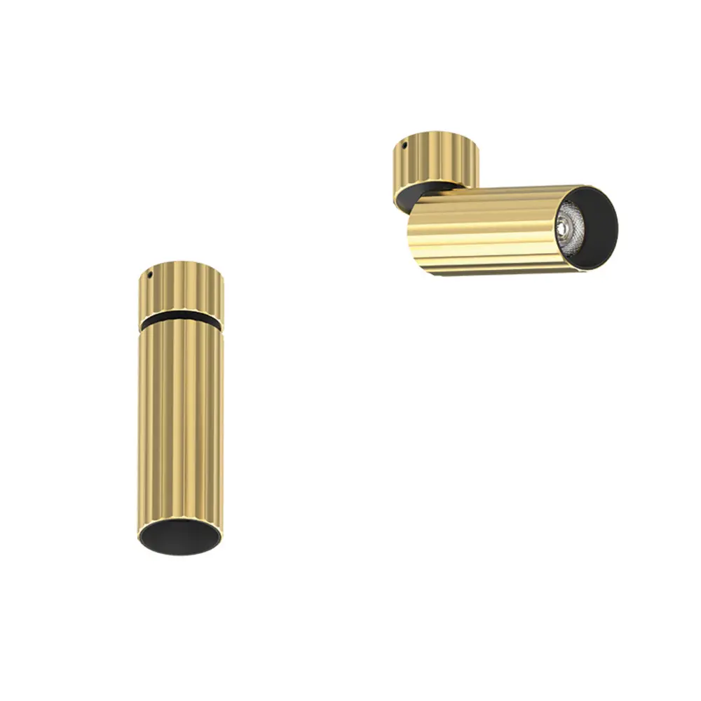 Spot en saillie LED — Spots Zambelis Lights