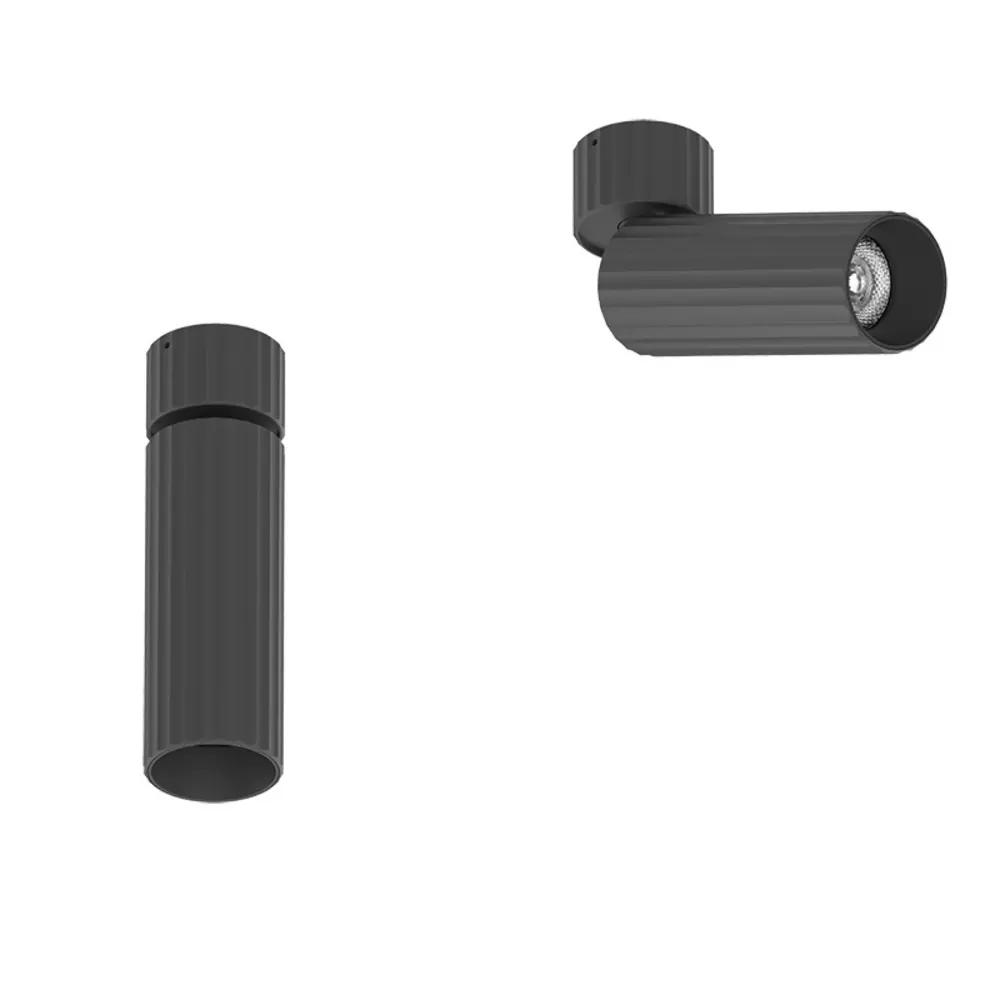 Spot en saillie LED — Spots Zambelis Lights