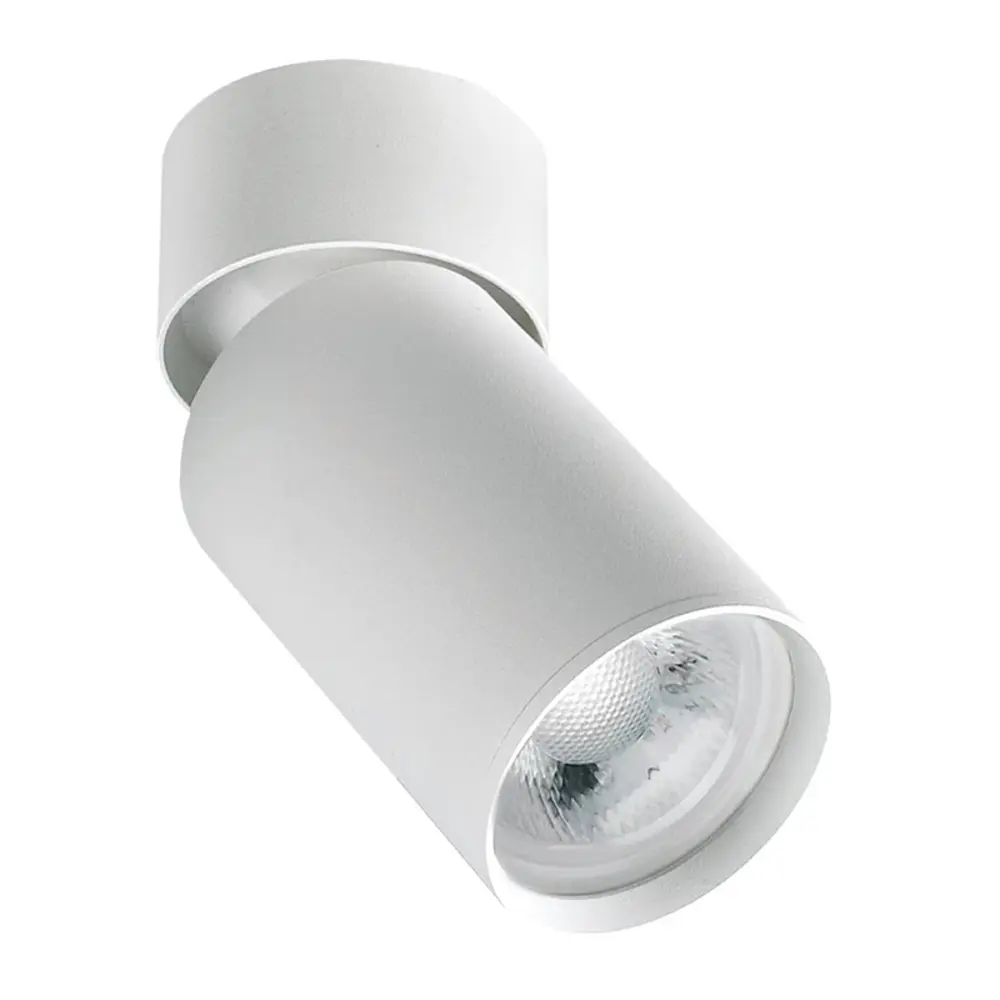 Spot en saillie GU10 — Spots Zambelis Lights