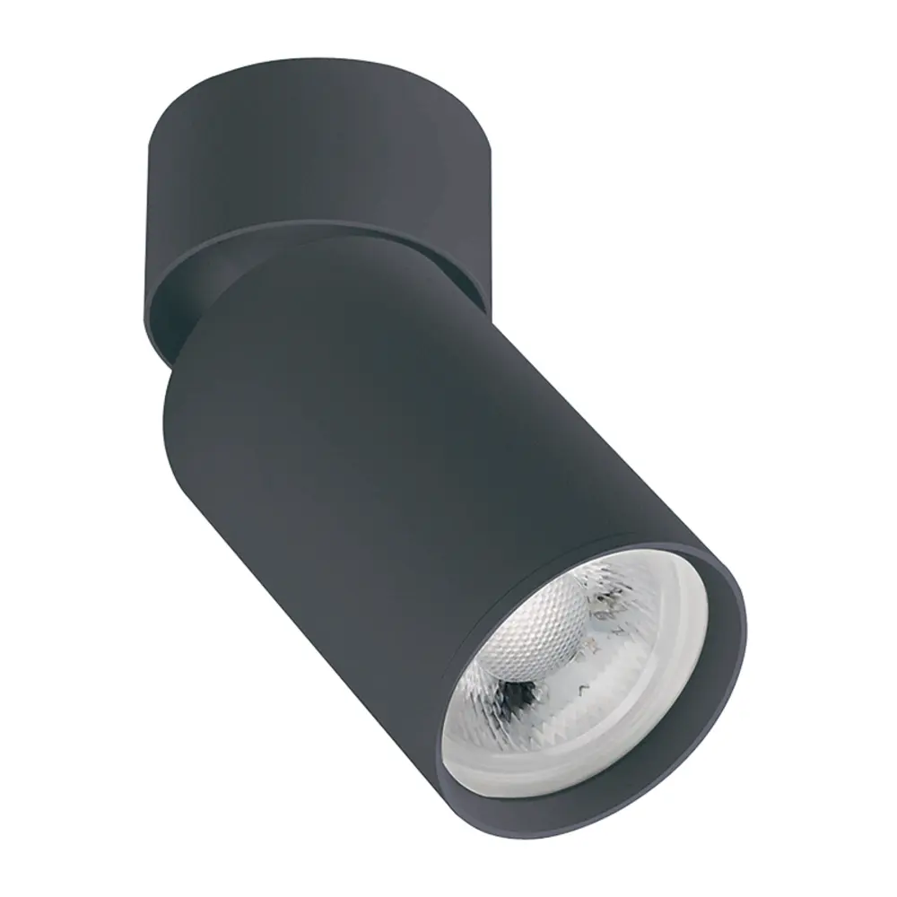 Spot en saillie GU10 — Spots Zambelis Lights