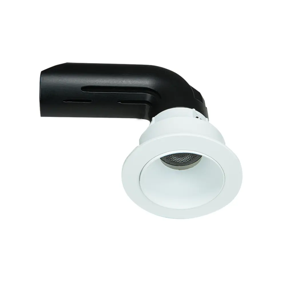 Spot encastré LED — Spots encastrés Zambelis Lights