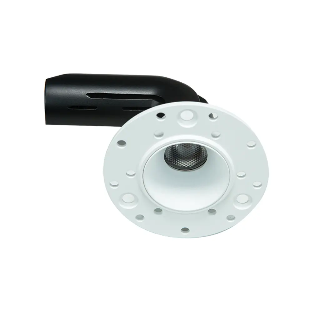 Spot encastré LED — Spots encastrés Zambelis Lights