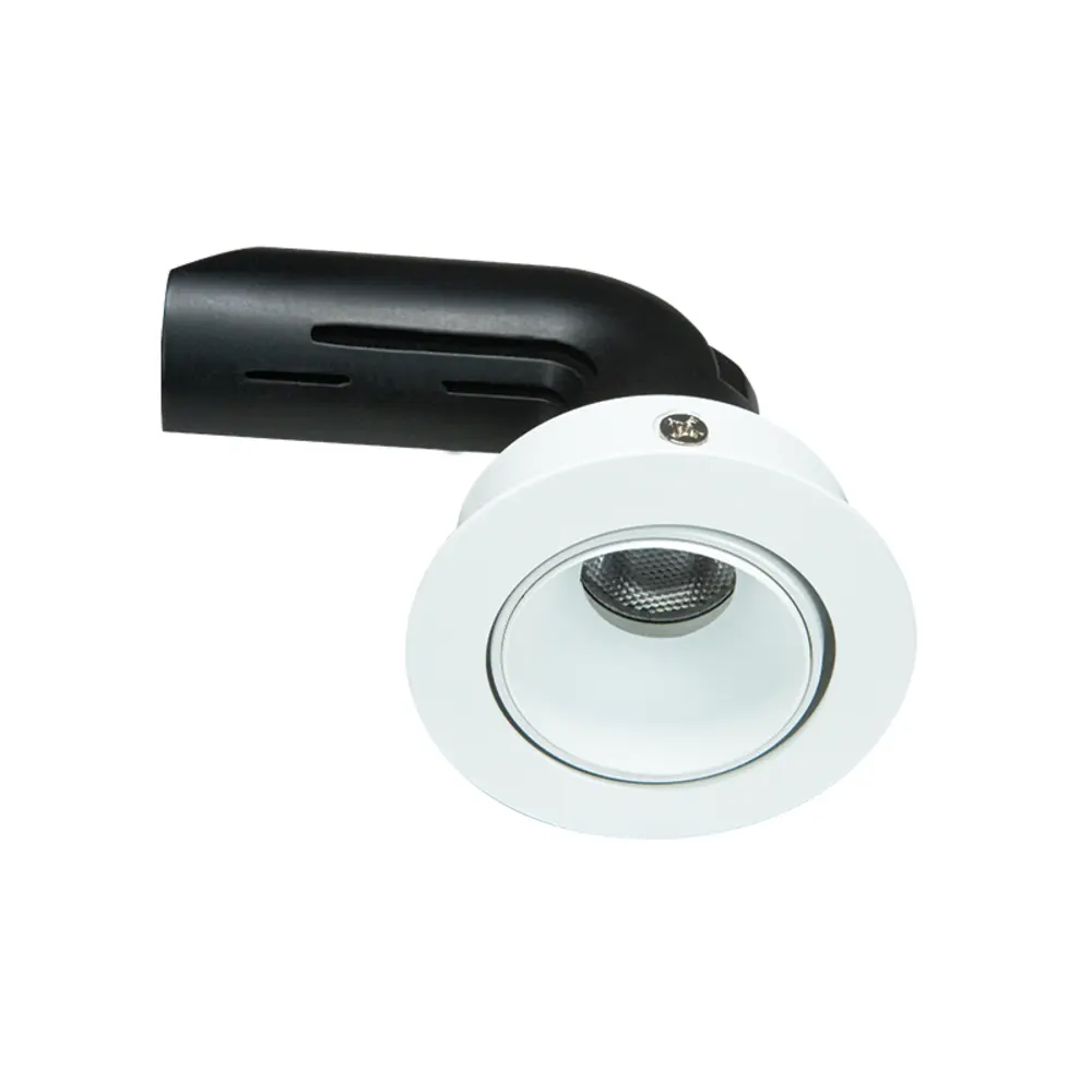 Spot encastré LED — Spots encastrés Zambelis Lights