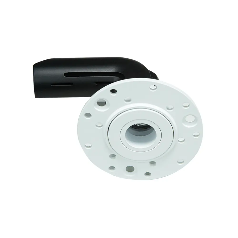 Spot encastré LED — Spots encastrés Zambelis Lights