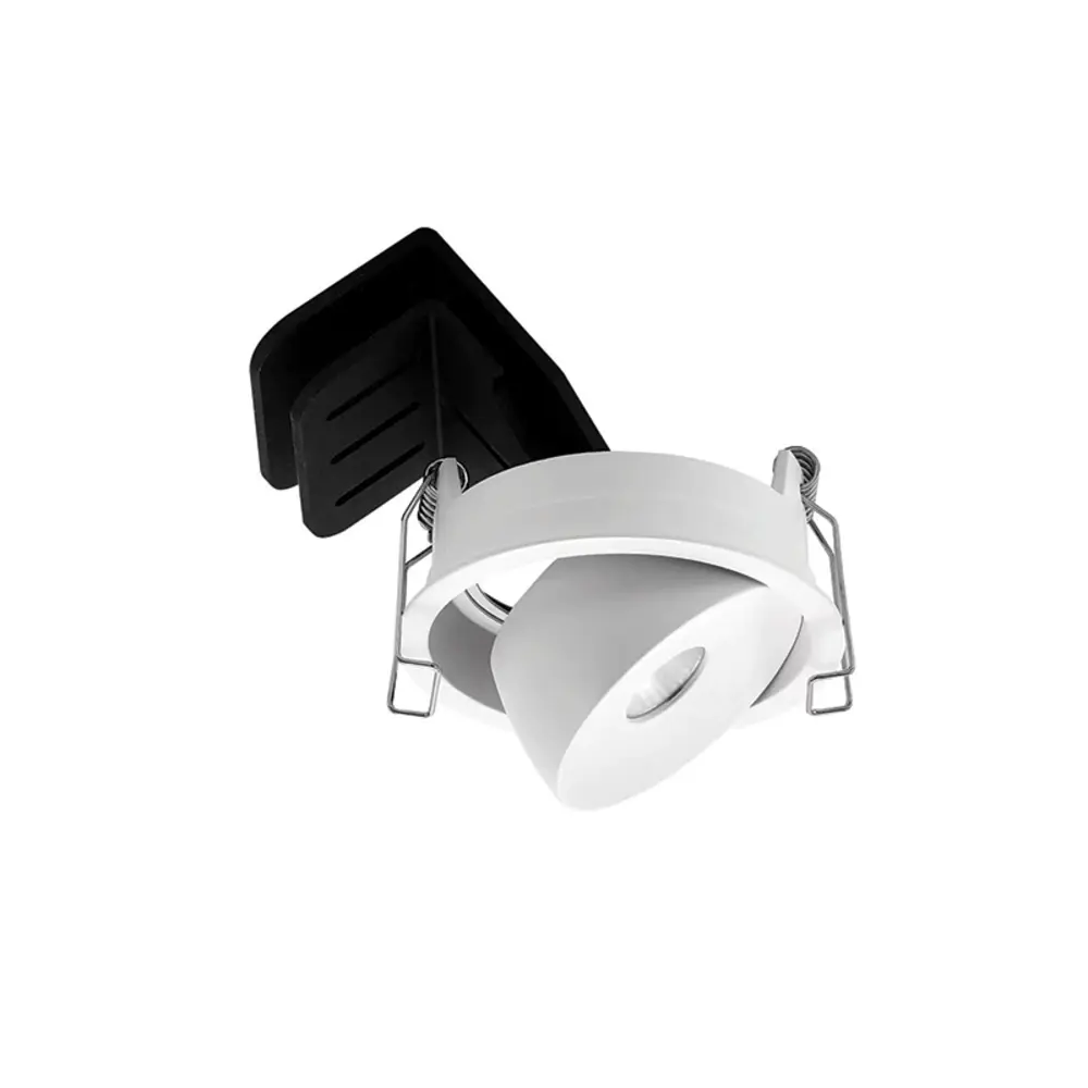 Spot encastré LED — Spots encastrés Zambelis Lights