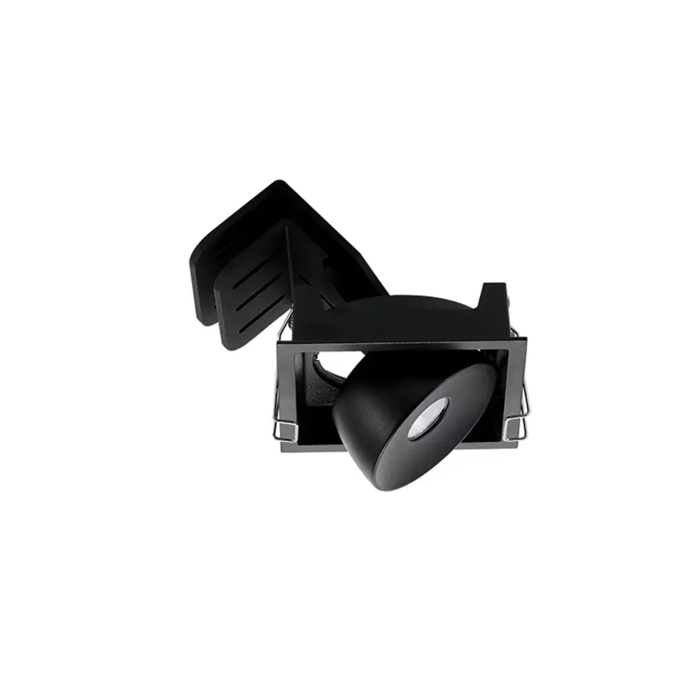 Spot encastré LED — Spots encastrés Zambelis Lights