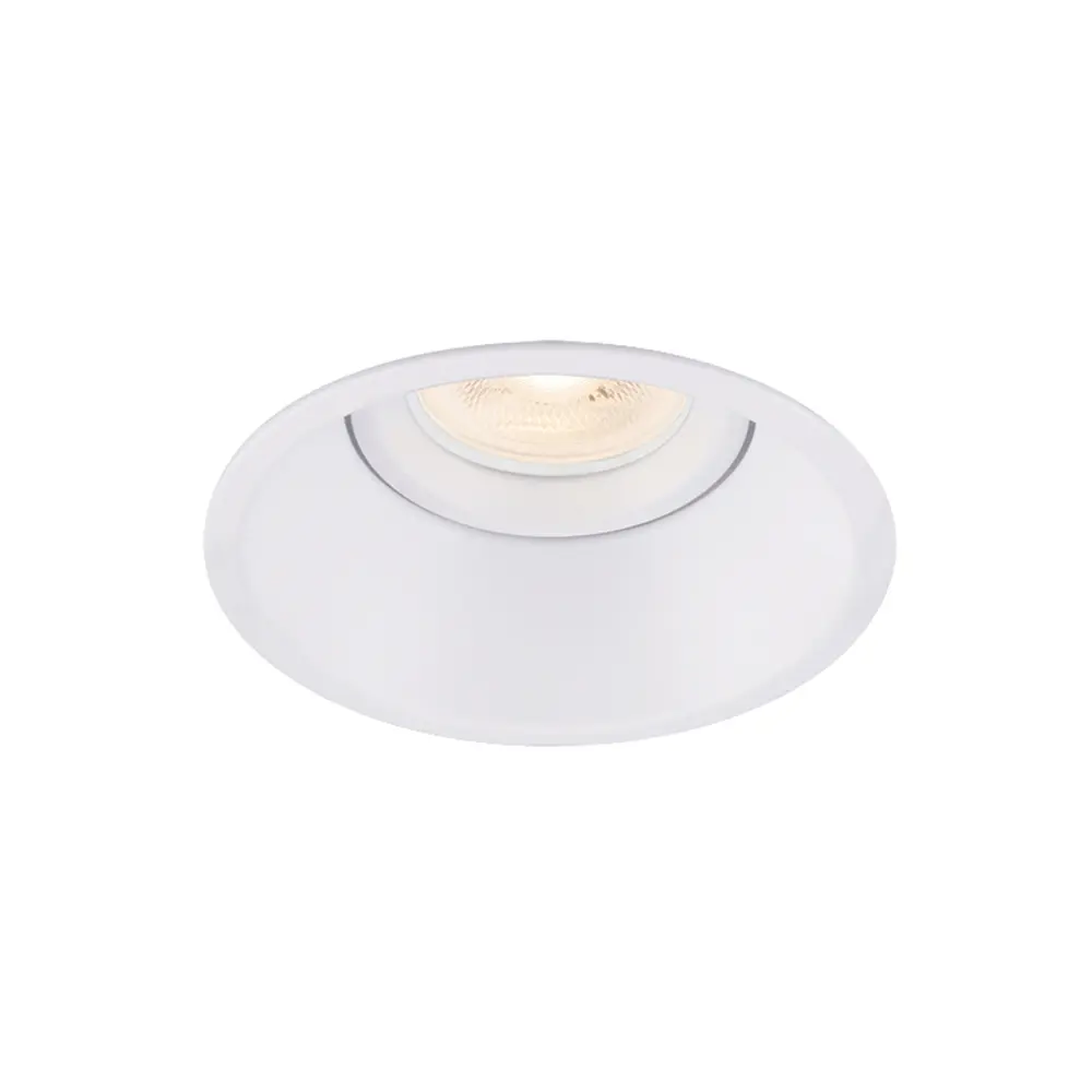 Spot encastré GU10 — Spots encastrés Zambelis Lights