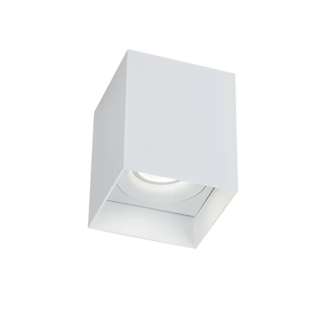 Spot en saillie GU10 — Spots Zambelis Lights