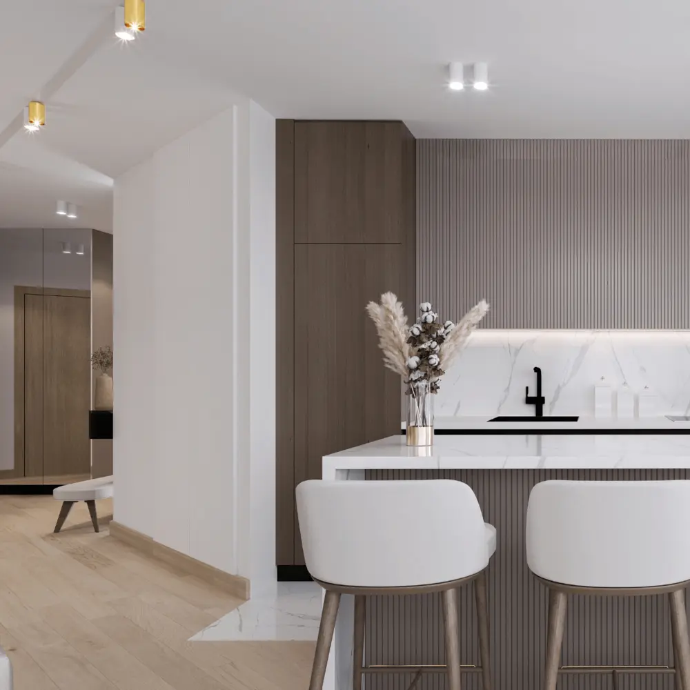 Spot en saillie GU10 — Spots Zambelis Lights