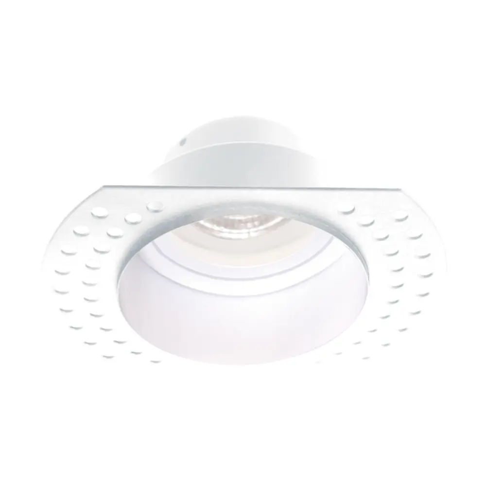 Spot encastré GU10 — Spots encastrés Zambelis Lights