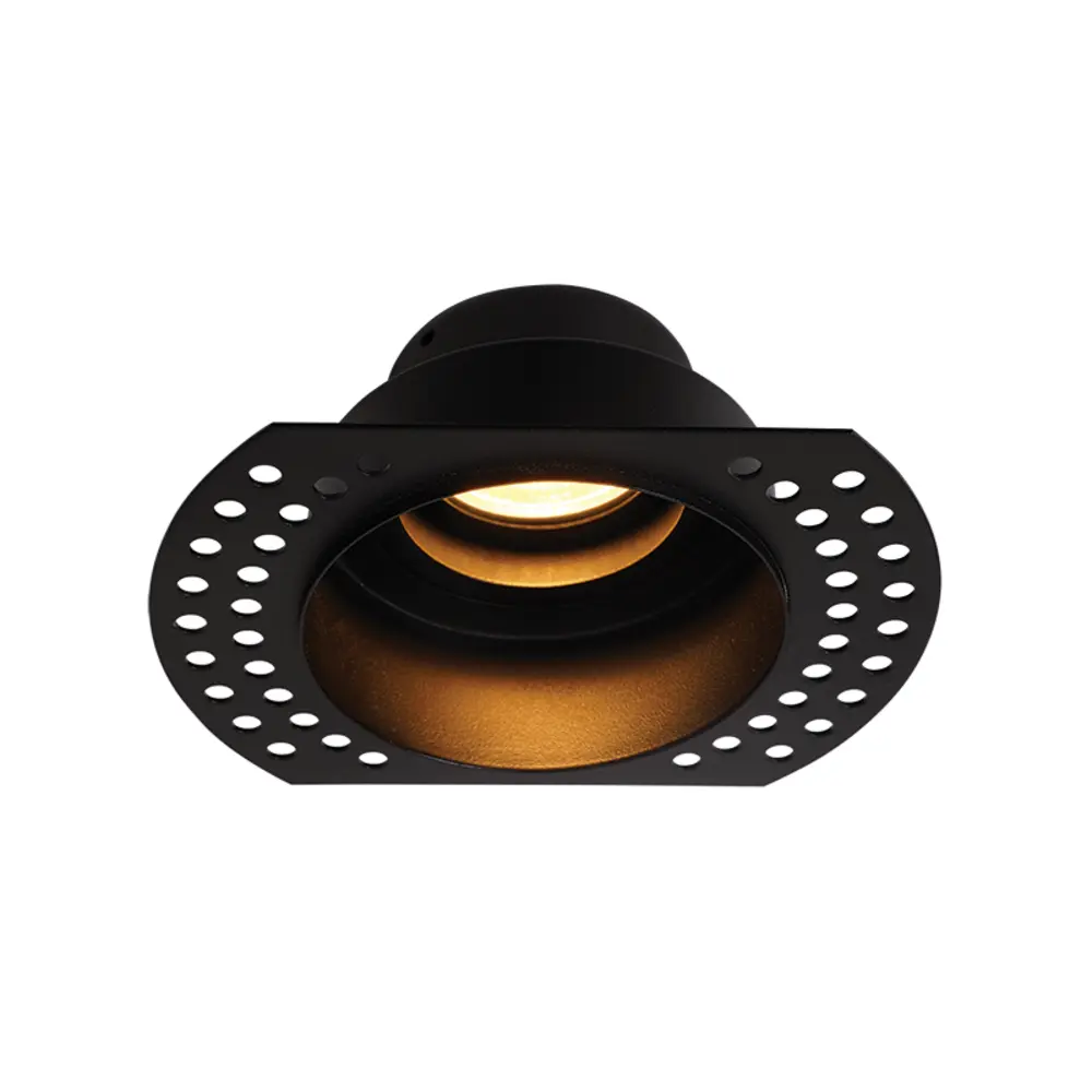 Spot encastré GU10 — Spots encastrés Zambelis Lights