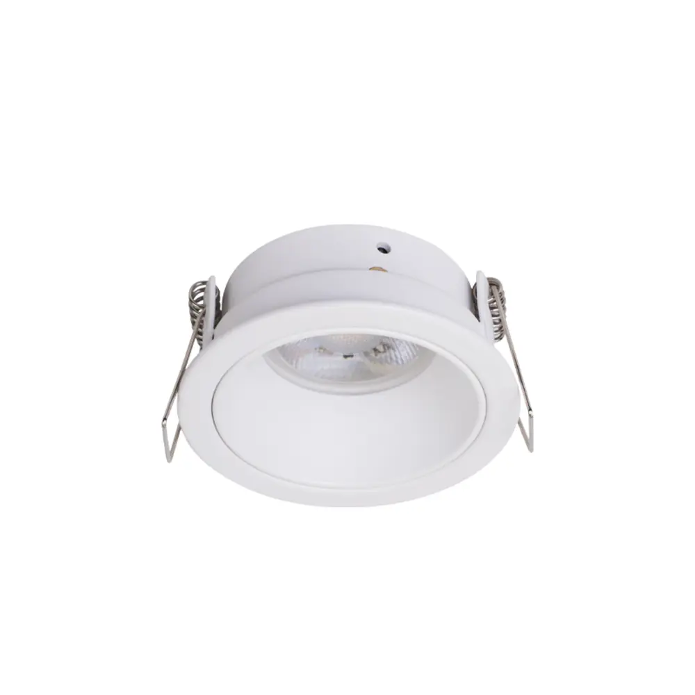 Spot encastré GU10 — Spots encastrés Zambelis Lights