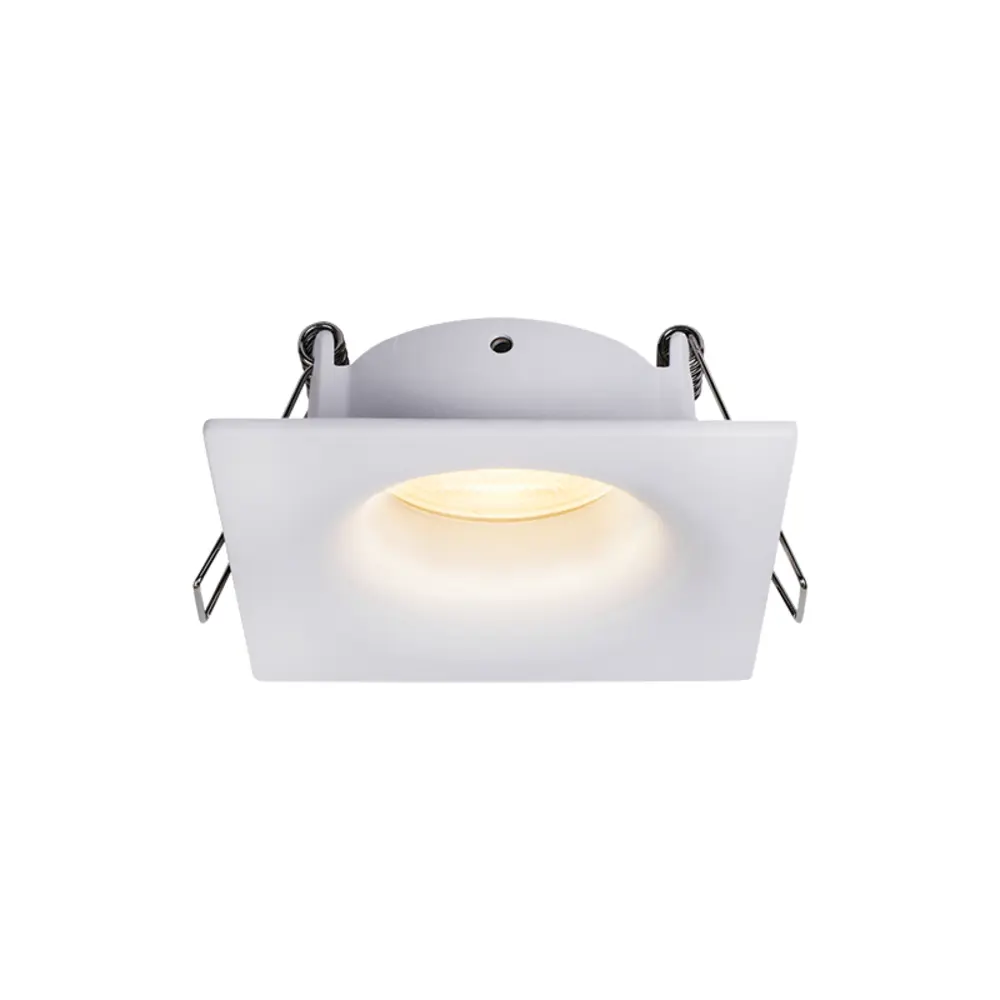 Spot encastré GU10 — Spots encastrés Zambelis Lights