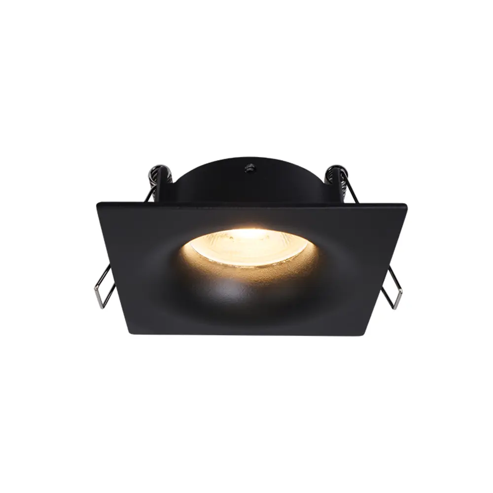 Spot encastré GU10 — Spots encastrés Zambelis Lights